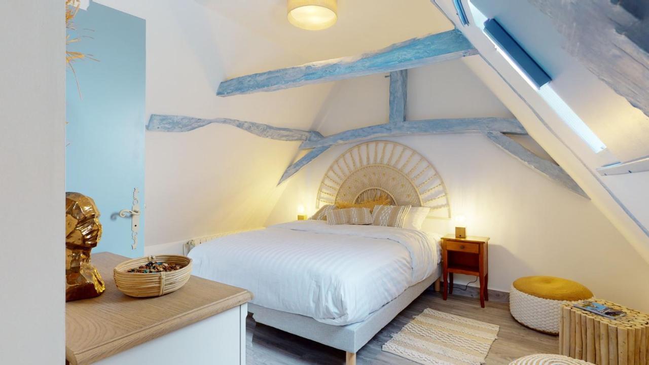 Demeure Du Vallon - Chambres D'Hotes De Charme Azerat Dış mekan fotoğraf