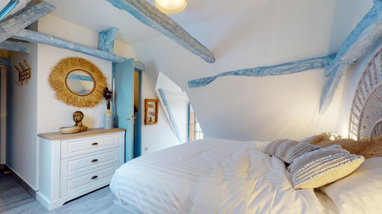 Demeure Du Vallon - Chambres D'Hotes De Charme Azerat Dış mekan fotoğraf