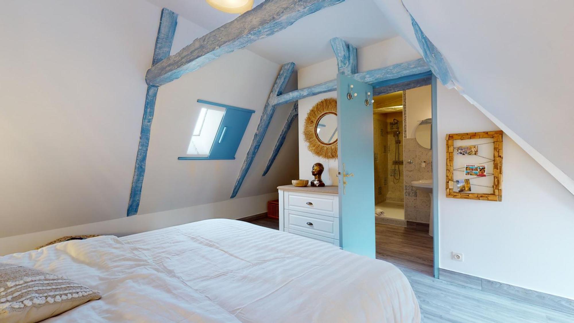 Demeure Du Vallon - Chambres D'Hotes De Charme Azerat Dış mekan fotoğraf